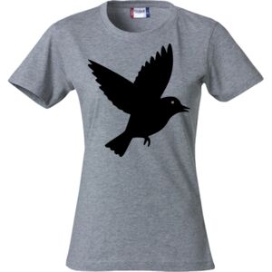 Clique Basic-T Women Miniaturansicht