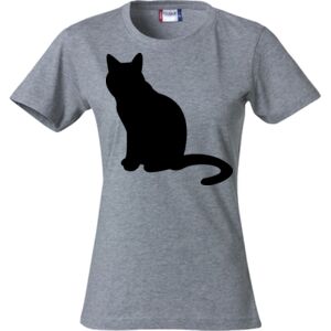 Clique Basic-T Women Miniaturansicht