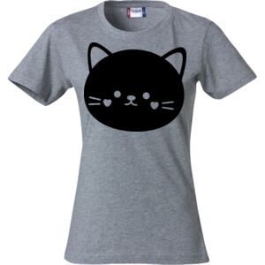 Clique Basic-T Women Miniaturansicht