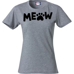 Clique Basic-T Women Miniaturansicht