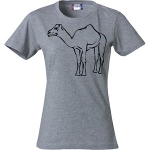 Clique Basic-T Women Miniaturansicht