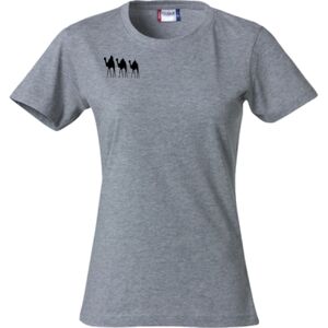 Clique Basic-T Women Miniaturansicht