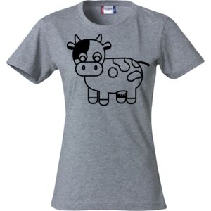 Clique Basic-T Women Miniaturansicht