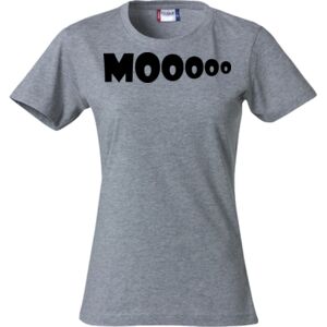 Clique Basic-T Women Miniaturansicht