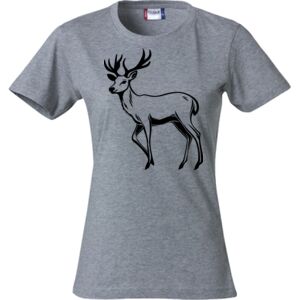 Clique Basic-T Women Miniaturansicht