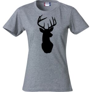 Clique Basic-T Women Miniaturansicht