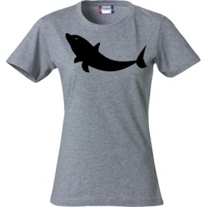 Clique Basic-T Women Miniaturansicht