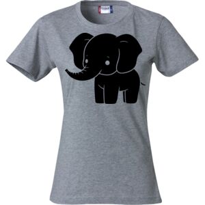 Clique Basic-T Women Miniaturansicht