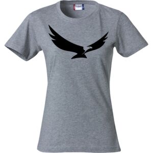 Clique Basic-T Women Miniaturansicht