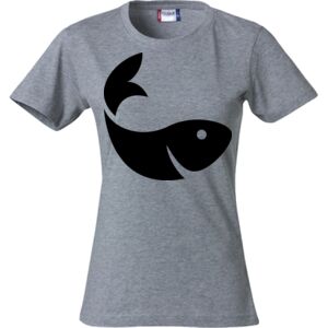 Clique Basic-T Women Miniaturansicht