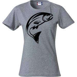 Clique Basic-T Women Miniaturansicht