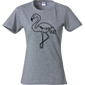 Clique Basic-T Women Miniaturansicht