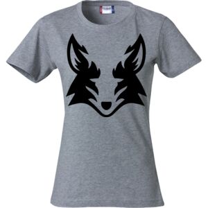 Clique Basic-T Women Miniaturansicht