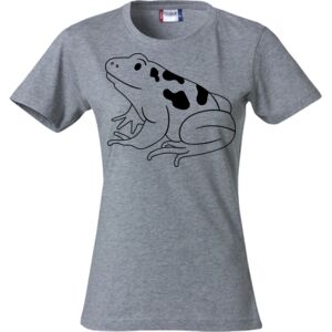 Clique Basic-T Women Miniaturansicht