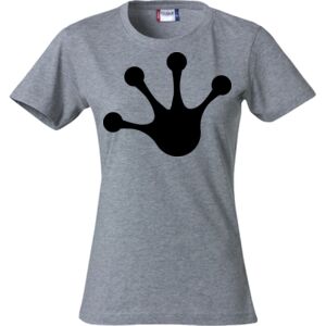 Clique Basic-T Women Miniaturansicht