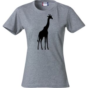 Clique Basic-T Women Miniaturansicht