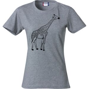 Clique Basic-T Women Miniaturansicht