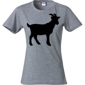 Clique Basic-T Women Miniaturansicht