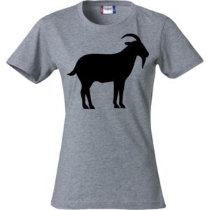 Clique Basic-T Women Miniaturansicht