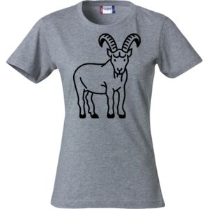 Clique Basic-T Women Miniaturansicht