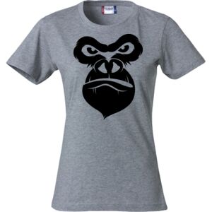 Clique Basic-T Women Miniaturansicht