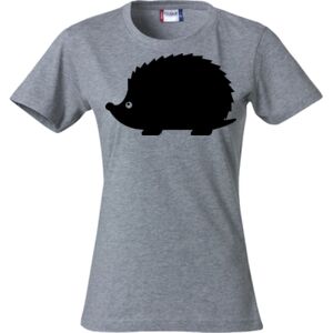 Clique Basic-T Women Miniaturansicht