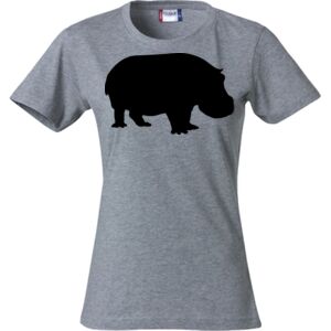 Clique Basic-T Women Miniaturansicht