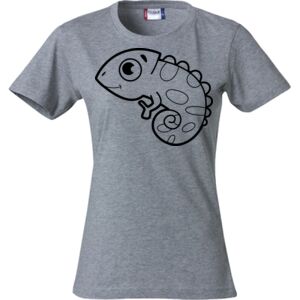 Clique Basic-T Women Miniaturansicht