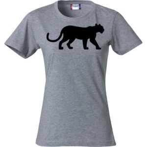 Clique Basic-T Women Miniaturansicht