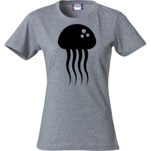 Clique Basic-T Women Miniaturansicht