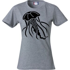 Clique Basic-T Women Miniaturansicht