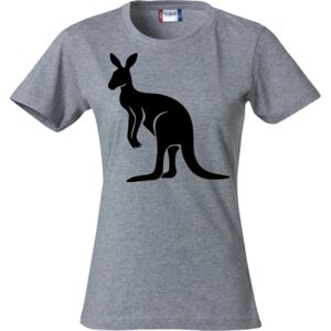 Clique Basic-T Women Miniaturansicht