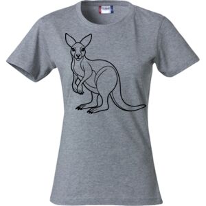 Clique Basic-T Women Miniaturansicht