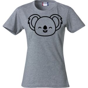 Clique Basic-T Women Miniaturansicht