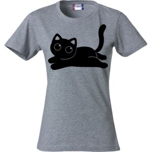 Clique Basic-T Women Miniaturansicht