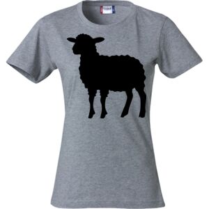 Clique Basic-T Women Miniaturansicht