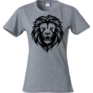 Clique Basic-T Women Miniaturansicht