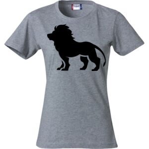 Clique Basic-T Women Miniaturansicht