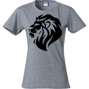 Clique Basic-T Women Miniaturansicht