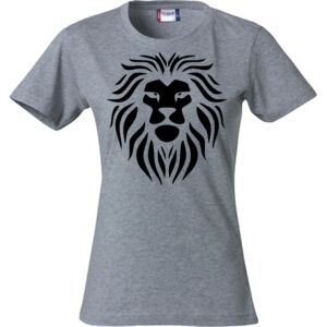 Clique Basic-T Women Miniaturansicht