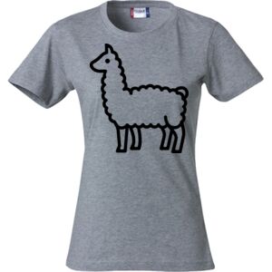 Clique Basic-T Women Miniaturansicht