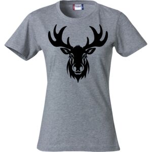 Clique Basic-T Women Miniaturansicht