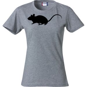 Clique Basic-T Women Miniaturansicht