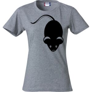 Clique Basic-T Women Miniaturansicht