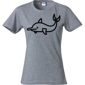 Clique Basic-T Women Miniaturansicht