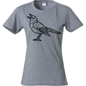 Clique Basic-T Women Miniaturansicht