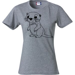 Clique Basic-T Women Miniaturansicht