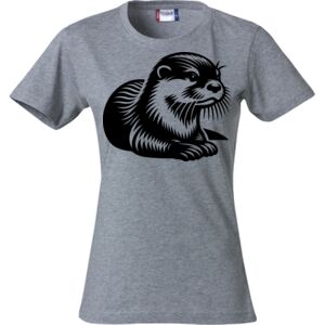 Clique Basic-T Women Miniaturansicht