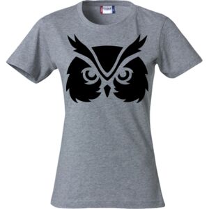 Clique Basic-T Women Miniaturansicht