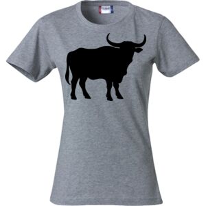 Clique Basic-T Women Miniaturansicht